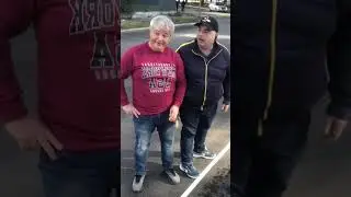 Gli errori sono passi verso la giustezza #assurdo #humor #ironia #automobile