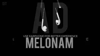 Ты звезда - Ad Melonam diss AD Aka Dilovar. Хит сезона 22