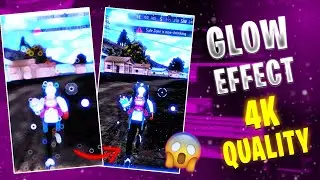Glow Effect Alight Motion Editing Tutorial // Alight motion Video Editing // Raj Tips YT ||