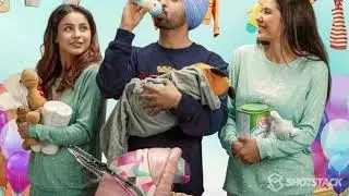 Honsla Rakh Box Office Collection 3 Days | Sacnilk