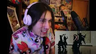 ALLDAY PROJECT, TARZZAN - ‘MEDUSA’ M/V REACTION