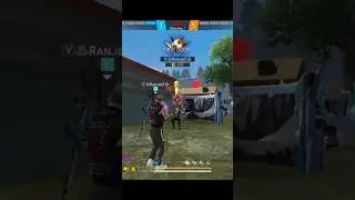 OP Headshot 😈🔥 | Free Fire Short#FreeFire#FreeFireShorts##OPGameplay#Headshot#GamerRanjeetOP#Gaming