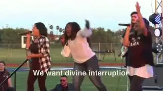 Global Force Music @ The Return in Del Rio, TX Full HD,1920x1080