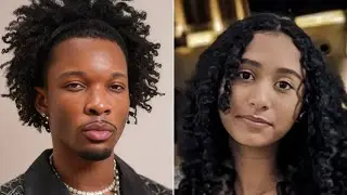 SHOCKING Twist Singer d4vd Named Suspect After Missing Teen Found in His Tesla