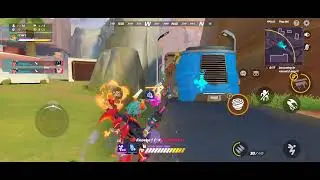 ❤️T3 Arena Daimon Gameplay! Duo Battle Royale #1