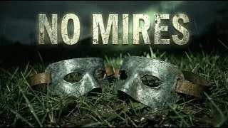 NO MIRES: El Caso de las M&aacute;scaras de Plomo