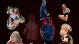 Super Team 6: The Final Showdown