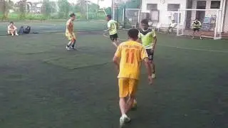 [18.08.2016] ChimLon 0 - 6 Tom [Vong 4 - ELC eLeague 2016] [Hiep 2]