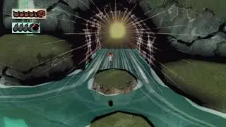 Okami - 13 - wild swing