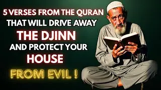 5 Verses from the Quran That Shaytan Fears &ndash; Activate Your Spiritual Power with Allah !