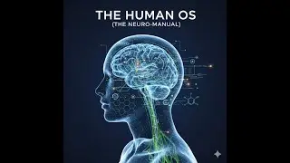 The Human OS (The Neuro-Manual)