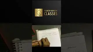 Bank Reconciliation Statement. Concept Overview. Check Description for Online Classes. #vkc #shorts