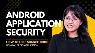 How To Hide Application Source Code | Encrypting Java Code | Application Security