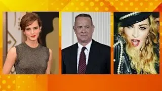 Libraries Of Leaders: Hollywood&rsquo;s Bookworms Tell You What To Read