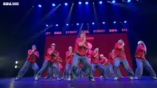 Clean Mix of Brotherhood's 