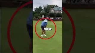 The Quietest Shot&hellip; at a Wedding ⛳💍