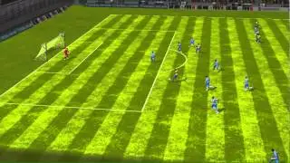 FIFA 14 EPIC GOALZZZ #3