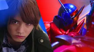 The CRASHOUT He Deserved | Kamen Rider BUILD Episode 6 (Reaction)