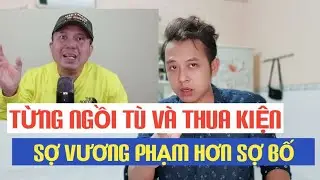 ИСТОРИЯ ФИЛА ДОНГА ИЗ КАНАДЫ, КОТОРЫЙ ОТСИДЕЛ В ТЮРЬМЕ И ПРОИГРАЛ СУДЕБНЫЙ ПРОЦЕСС, И КОТОРЫЙ БОЯ...