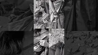 Saree Aesthetics ✨️💌🌷 #shorts #saree #bengali #editing #aesthetic #cinematic #trending #viralvideo