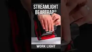 Streamlight Beartrap @ GT Distributors