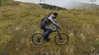 Разнообразный геймплей [ARMA 2 Dayz OverPoch]