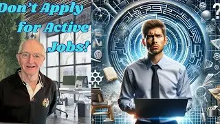 Unlock the Maverick Method: Why You Shouldn't Apply for Jobs Online!