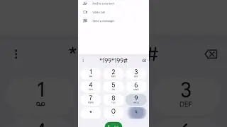 Vi ka free data chayai to is code ko delkle *199*199#