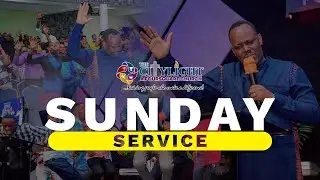 🔴FOURSQUARE TV I INTERNATIONAL SERVICE //   28 DECEMBER 2025