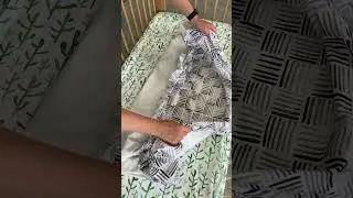 Waterproof Cot Sheets Tested