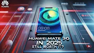 &ldquo;Huawei Mate 30 Pro Review in 2025: Is It Still Worth Buying?&rdquo;