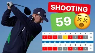 SHOOTING 59 OLIVER FISHER CHALLENGE