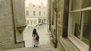 Medieval Edinburgh: Walking More Ancient Closes