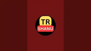TR.SHANUS is live!