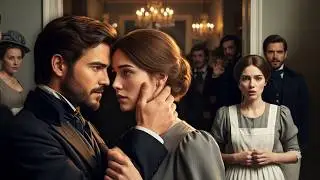 The DUKE claimed his enemy&rsquo;s title&hellip; unaware his new HOUSEKEEPER was the rightful HEIRESS.❤️&zwj;🔥