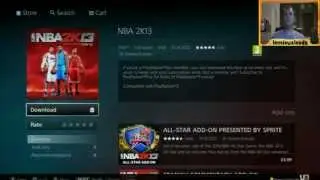 How To Get Free NBA2k13