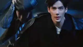 💘霸總吃醋宣示主權，灰姑娘醉酒難忍愛意，被他按頭強吻！#陷入我们的热恋 #王安宇 #刘浩存 #最新電影#大陸電影#愛情電影