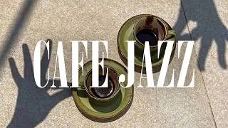 𝘗𝘭𝘢𝘺𝘭𝘪𝘴𝘵🎧 No Lyrics | Perfectly Suits Any Cafe Music | Warm Coffee Jazz