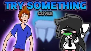 Try Something cover by Itsumi | Friday Night Funkin'