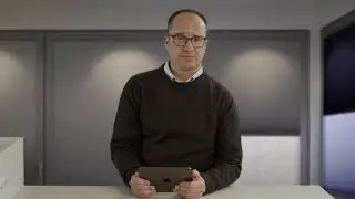 7 -  PowerView® Gen 3 - Customising Shade Favorites
