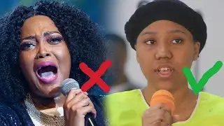 GOD'S MESSAGE ABOUT WOMEN'S FASHION - PROPHET MAZIYA (ENGLISH VIDEO AVAILABLE ON CHANNEL)