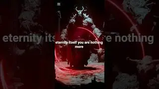 TheMostMenacingQuote #DarkQuotes #VillainEnergy  #capcutedit #animeshorts #villainenergy