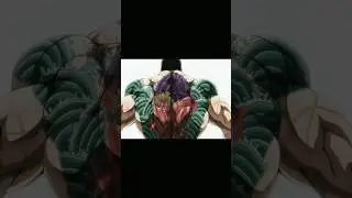 Hanayama vs Saw Paing Yoroizuka 👹👊