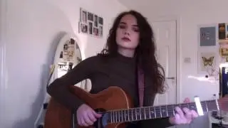 Isombard Declan McKenna Cover - Elana