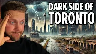 The Top Reasons People REGRET Moving to Toronto ON