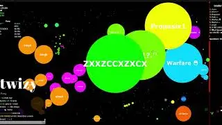 Gota.io | Vengeance Compilation #1