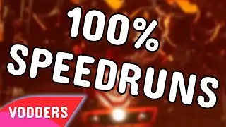 The Quest For 2nd Place In Choo Choo Charles 100% | June 24, 2023