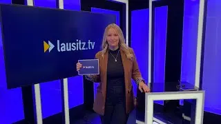 lausitz.tv am Mittwoch &ndash; Sendung vom 29.10.25