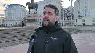 Проф. Филип Петровски от Скопие: България показа братска любов, време е за рестарт в Македония