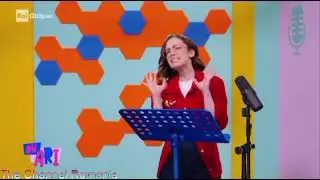 Request #45 - Rai Gulp Continuity - 06.01.2026